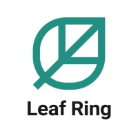 Leaf Ring株式会社 logo - Similar company to Health Basis, Inc.｜株式会社ヘルスベイシス
