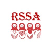 Russian Speaking Student Association logo - Similar company to Turkish Student Association At Berkeley