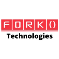 Fork Technologies logo - Similar company to Chaidex