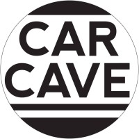 CarCave logo - Similar company to X'Treme Color