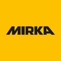 Mirka Germany logo - Similar company to Mirka
