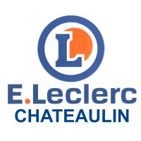 E.LECLERC CHATEAULIN logo - Similar company to E.Leclerc Libourne