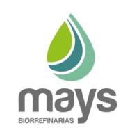 Mays Biorrefinarias logo - Similar company to Sucrosul Bioetanol E Nutrição Animal