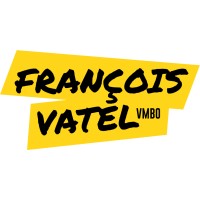François Vatel vmbo logo - Similar company to Fakkel Films
