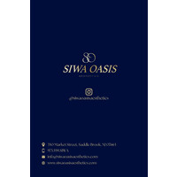 Siwa Oasis Aesthetics logo - Similar company to Northern Crain Realty