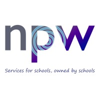 Newham Partnership Working logo - Similar company to Bancci