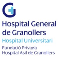 Hospital General de Granollers logo - Similar company to Consorci Sanitari Del Maresme