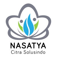 Nasatya Citra Solusindo logo - Similar company to Gloding Inc.