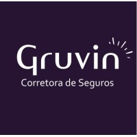 Gruvin Corretora de Seguros e Planos de Saúde logo - Similar company to Laundromat Brasil