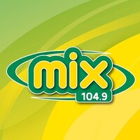 Mix104.9 logo - Similar company to Hot100