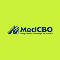 MedCBO, Inc. logo - Similar company to Unite Contracting