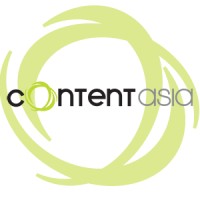 ContentAsia logo - Similar company to Bcww 2024