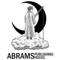 Abrams Publishing House logo - Similar company to Phoenix Publishing