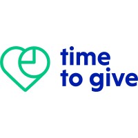 Time to Give logo - Similar company to Time To Give Network