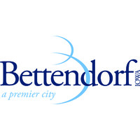 City of Bettendorf logo - Similar company to Civic Solutions, Llc