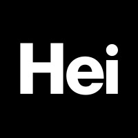 Hei logo - Similar company to Toppan Next