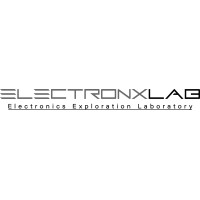 ElectronX Lab logo - Similar company to Steamspace Innovation & Education Center