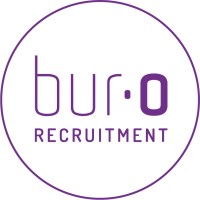 BUR.O Recruitment logo - Similar company to Admishift