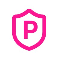 PINK CYBER Cybersecurity logo - Similar company to Unware