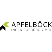 Apfelböck Ingenieurbüro GmbH logo - Similar company to Cad Zeichenbüro Göksu Unternehmensgruppe