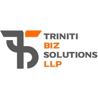 Triniti Biz Solutions logo - Similar company to Forevernetworks
