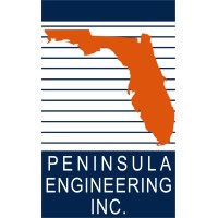 Peninsula Engineering, Inc. logo - Similar company to Epg  Engineering, Inc.
