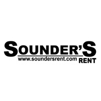 SOUNDERSRENT SLU logo - Similar company to So I Art Prat Sl