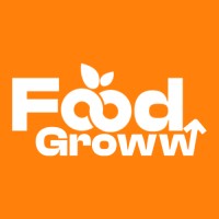 FoodGroww logo - Similar company to Webvibe Infotech