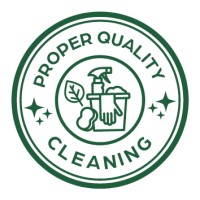 Proper Quality Cleaning LLC logo - Similar company to Plantarion