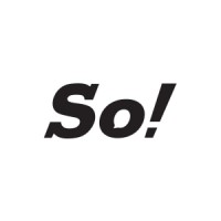 Studio So! logo - Similar company to Studio Ragatto