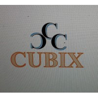 Cubix, Incorporated logo - Similar company to Traly Group