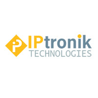 IPtronik Technologies srl logo - Similar company to Corptelusa