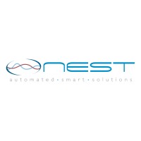 NEST - Automated Smart Solutions logo - Similar company to Dropcam