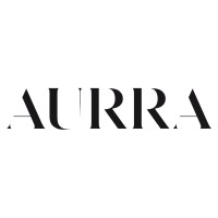 AURRA logo - Similar company to Jack Beach Villas