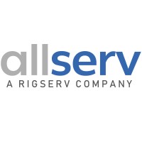 ALLSERV logo - Similar company to Kochasoft