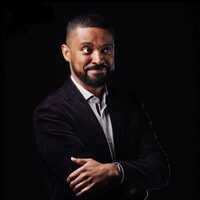 Mikael Matingou Photo logo - Similar company to Latitude 91