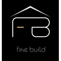 FineBuild Group logo - Similar company to Custom Home Inc.