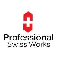 Professional Swiss Works logo - Similar company to Work24.Com Ag