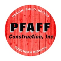 Pfaff Construction Inc