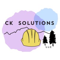CK Solutions - Environmental Consulting logo - Similar company to South Carolina Osha