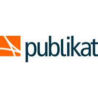 Publikat GmbH (SIGNA Sports United) logo - Similar company to Kernblick
