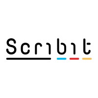Scribit logo - Similar company to Scribit Solutions