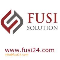 PT FUSI SOLUSI TRANSFORMASI logo - Similar company to Zero One