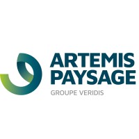 ARTEMIS Paysage logo - Similar company to Rambaud Espaces Verts Billon