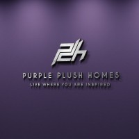Purple Plush Homes logo - Similar company to Mantittude