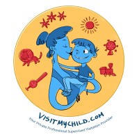 Visit My Child logo - Similar company to Ener Entertainment