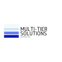 Multi-Tier Solutions logo - Similar company to Snyper