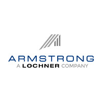 Armstrong Consultants, Inc., a Lochner Company logo - Similar company to Lambeth Engineering Associates, Pllc