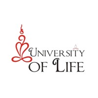 University of Life logo - Similar company to Greko India