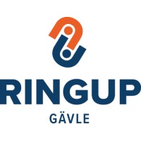Ringup Gävle logo - Similar company to Nortec Levanger As
